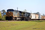 CSX 7254
